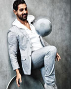 John Abraham